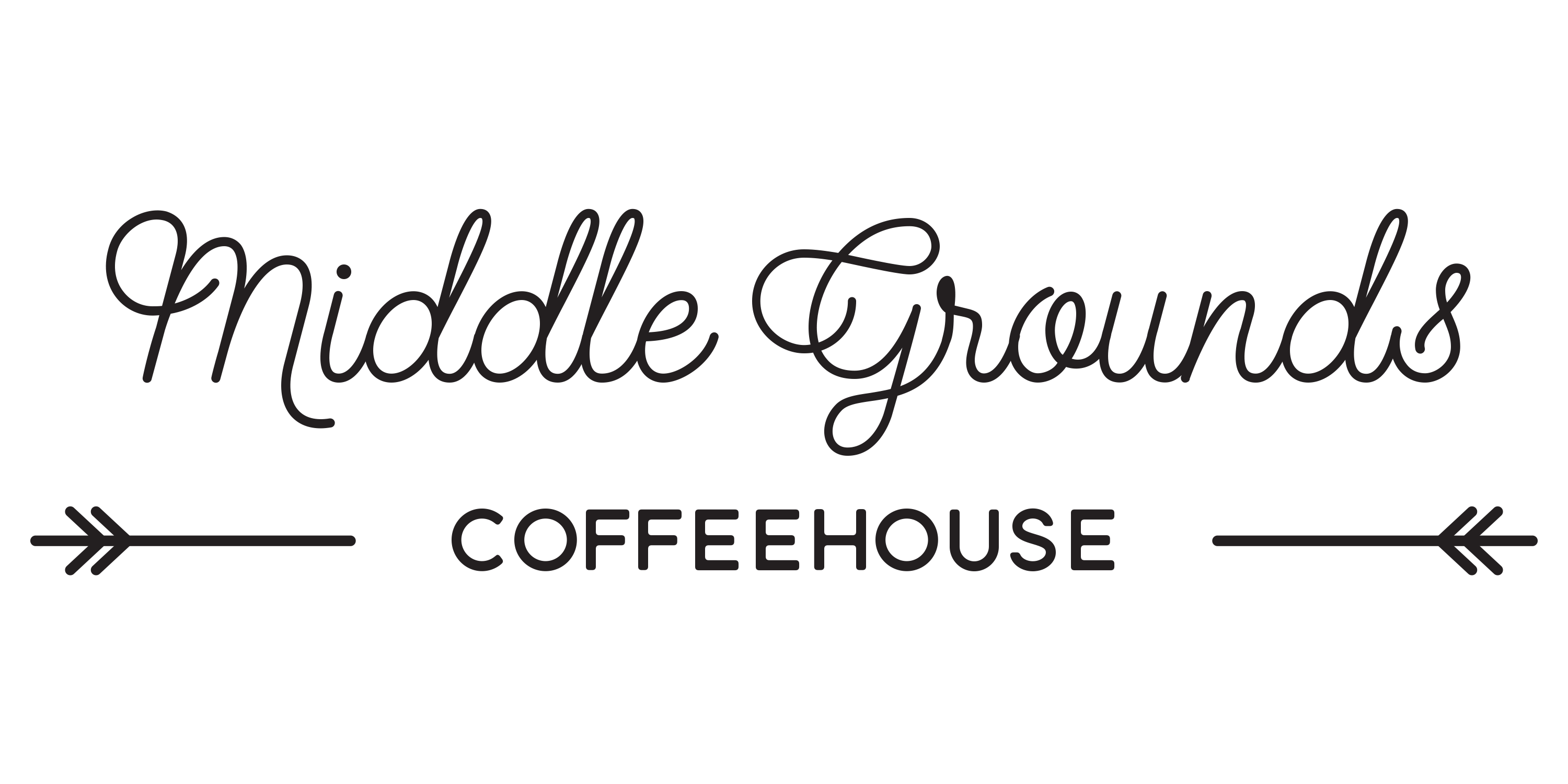 Middle Grounds Coffeehouse